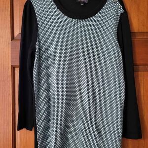 Women's Large The Limited top